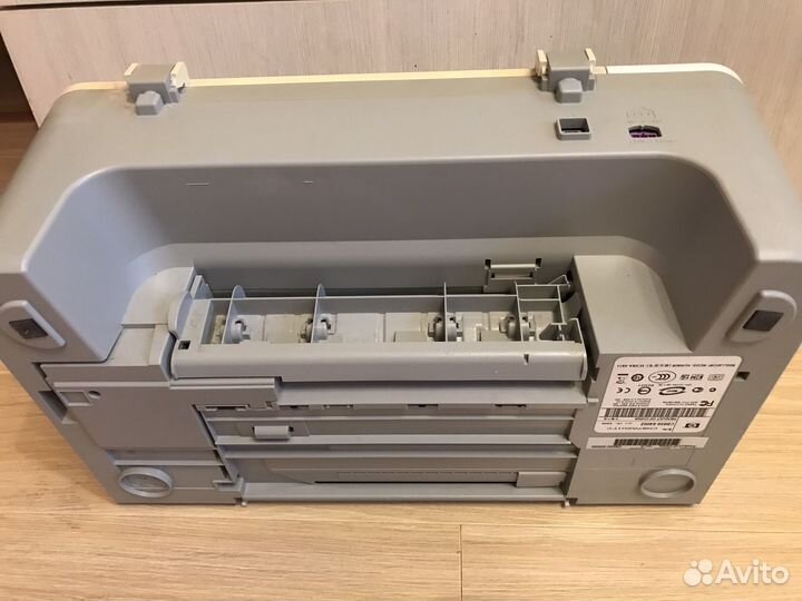Принтер HP Deskjet f4283