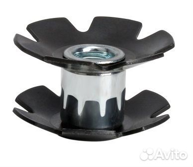 Якорь для вилки