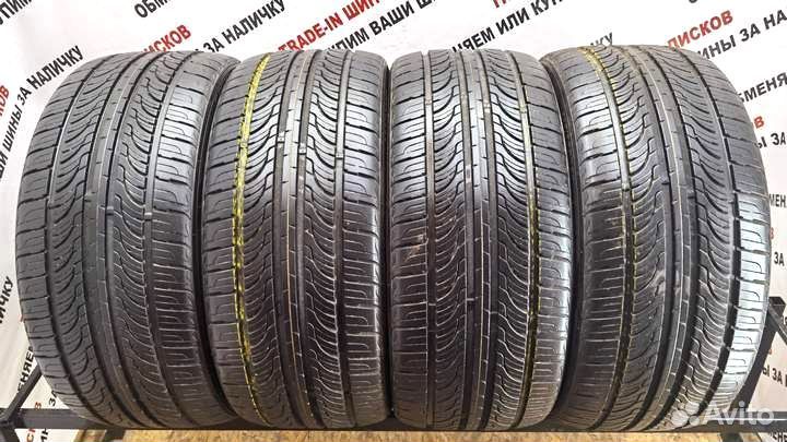 Nexen N7000 255/35 R20