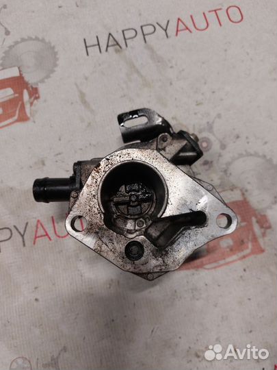 Вакуумный насос Renault двигатель K9K