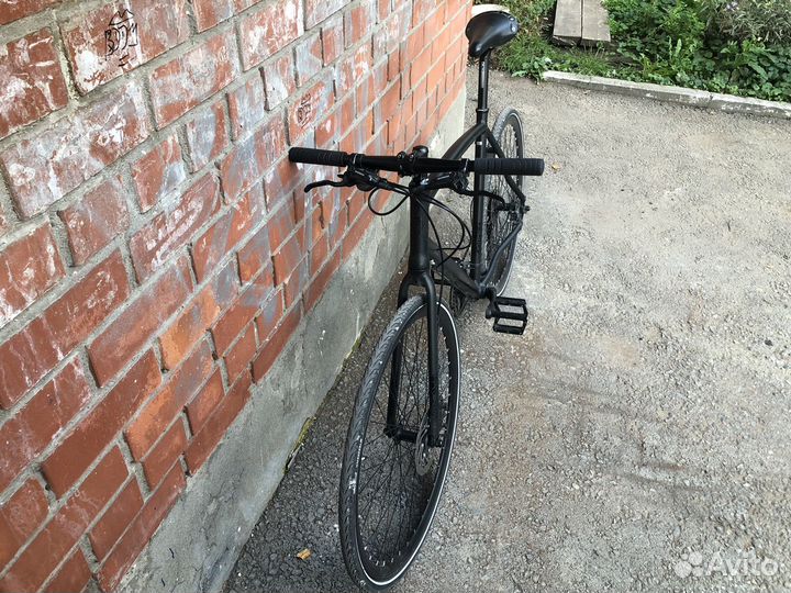 Грэвел Orbea Carpe 10