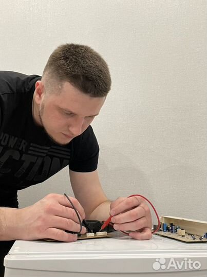 Ремонт холодильников на дому частный мастер