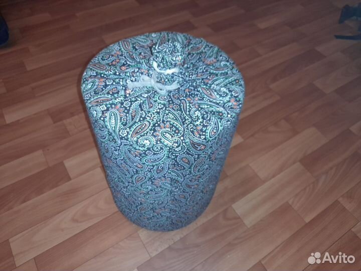 Валик для кружевоплетения