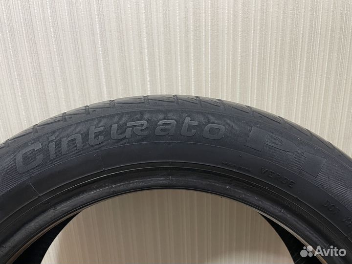 Pirelli Cinturato P1 195/50 R15 82V