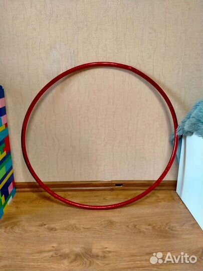 Набор для художественной гимнастики