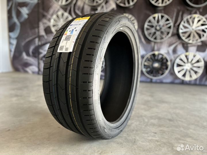 Kustone Passion P9 275/45 R18 107W