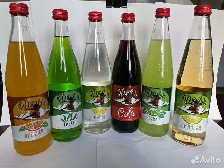 Вода и напитки опт/розница