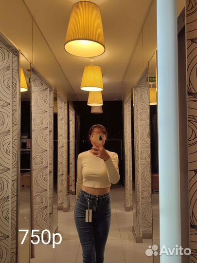 Новые женские вещи