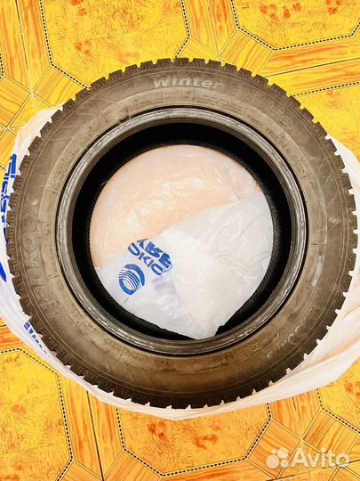 Hankook Winter I'Pike 185/60 R15 88