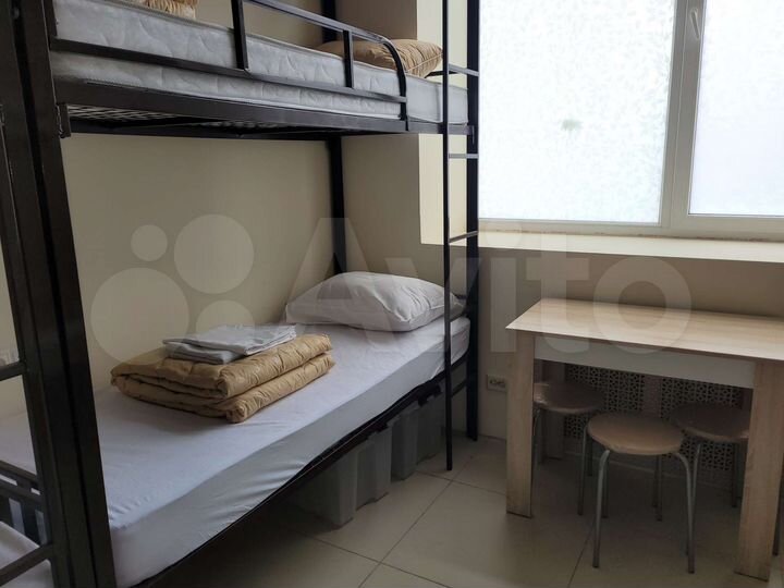 Комната 20 м², 1/5 эт.