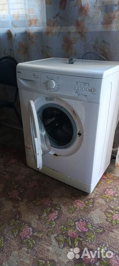 Стиральная машина бу