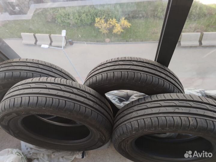 Cordiant Comfort 2 175/65 R14 165N