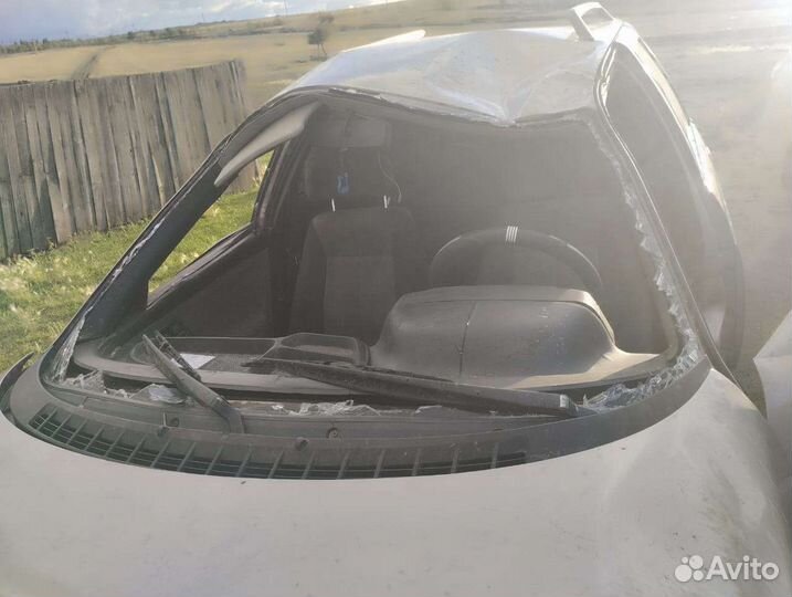 Машина ваз 2111