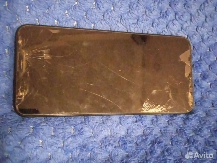 Бу редми на запчасти