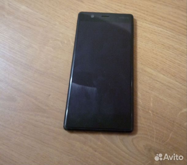 Nokia 3, 2/16 ГБ