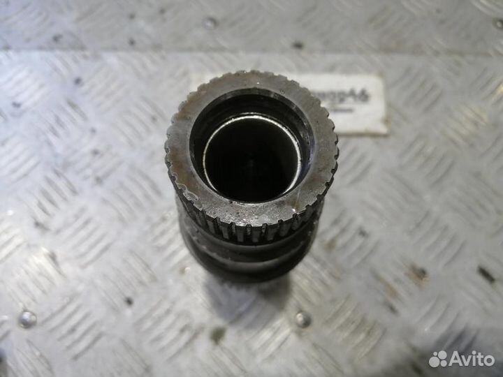 Вал блокировки ркп Mercedes Benz ML W163