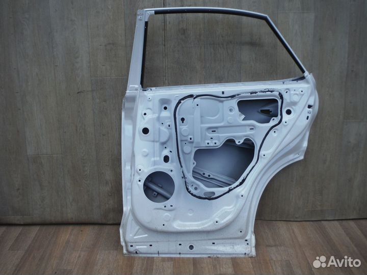 Дверь задняя правая (№20) Lexus NX 2015