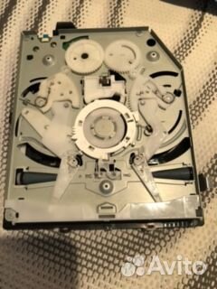 Приводы Х-box360slim,Sony4pro;SonyPs3Fat,Slim