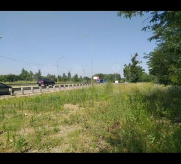 Участок 5 сот. (ИЖС)