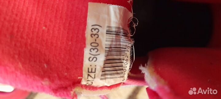 Роликовые коньки детские раздвижные