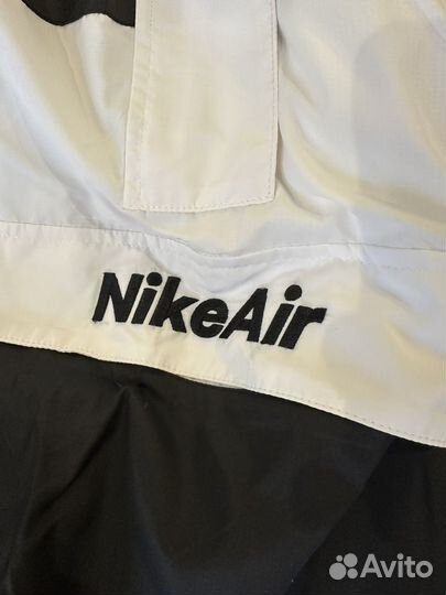 Анорак Nike