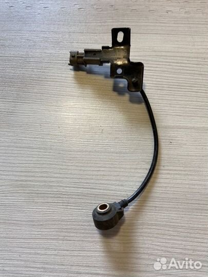 Датчик детонации Kia Cerato