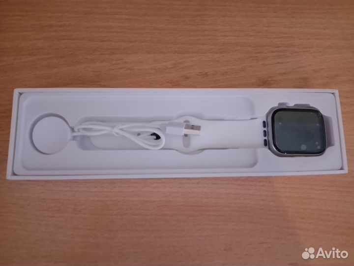Смарт часы Watch 8
