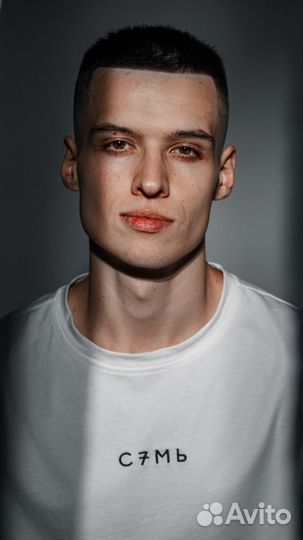 Фотограф-контентмейкер