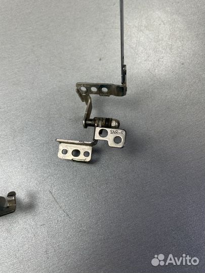 Петли ноутбука Lenovo G575