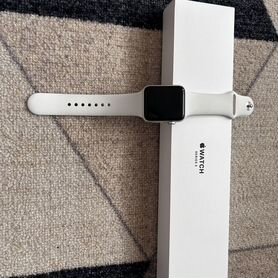 Часы apple watch 3