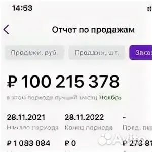 Выход на Ozon и Wildberries/Менеджер маркетплейсов