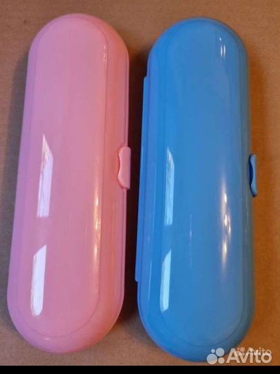 Футляр для зубной щетки