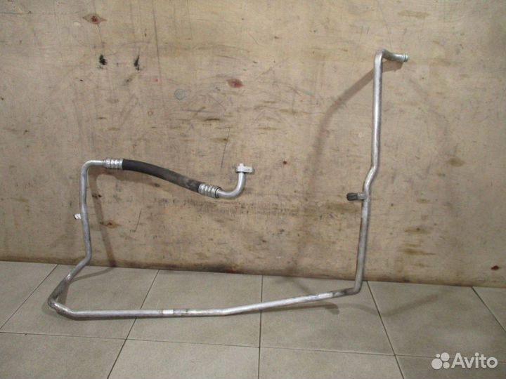 Трубка кондиционера Range Rover 2 (P38A)