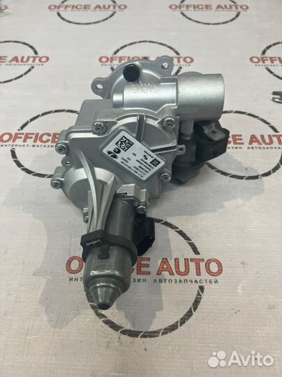 Актуатор выбора передач vesta