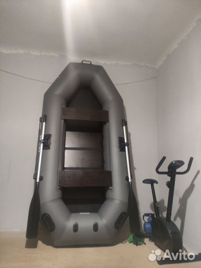 Лодка пвх