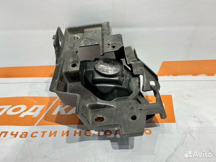 Фара противотуманная LED прав. Mazda CX-9 2 TC