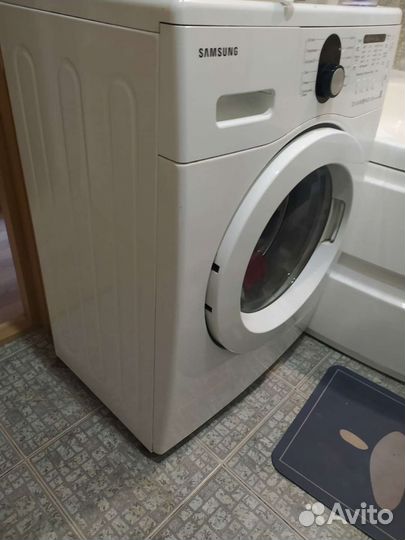 Стиральная машина автомат бу