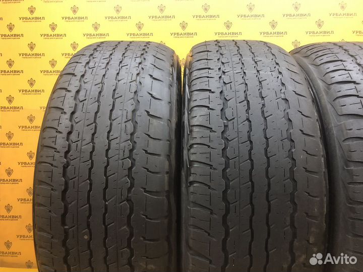 Dunlop Grandtrek AT22 285/65 R17 116V