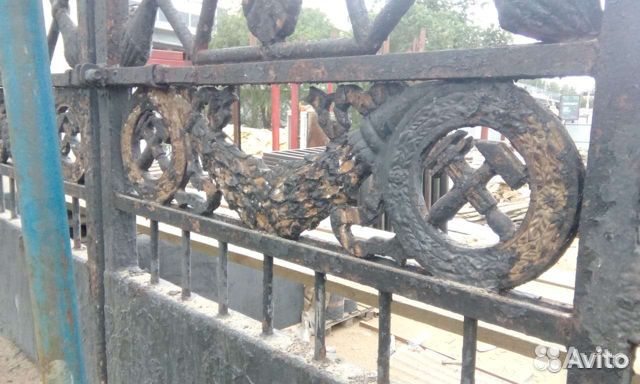 Пескоструйная обработка спецтехника,фасад,метал