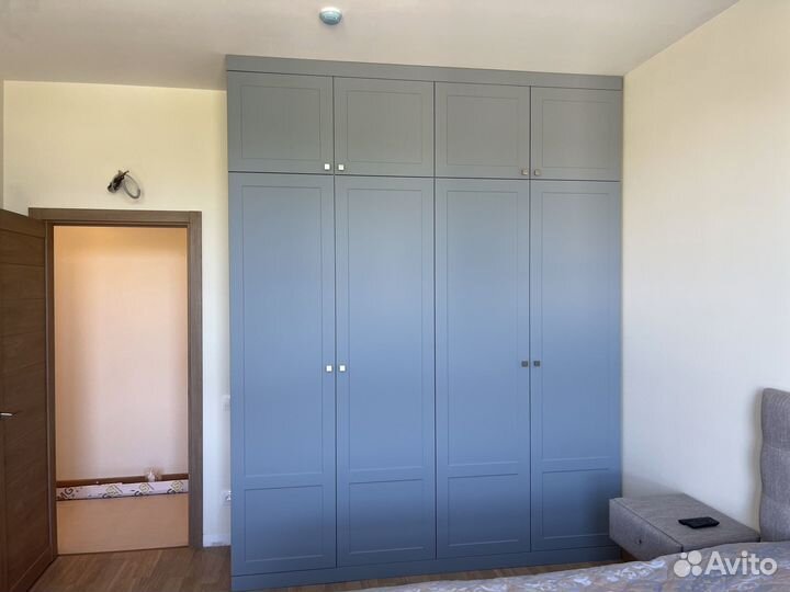 Шкаф на заказ