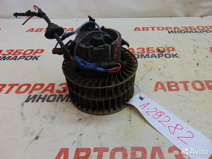 Моторчик отопителя для Mercedes-Benz A-Class 1 19