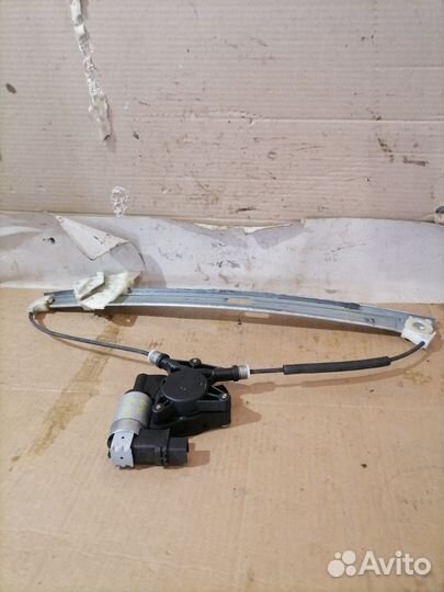 Стеклоподъемник электр. передний правый Mazda CX-7