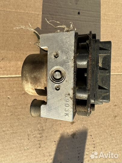 Блок ABS Mitsubishi Lancer 9