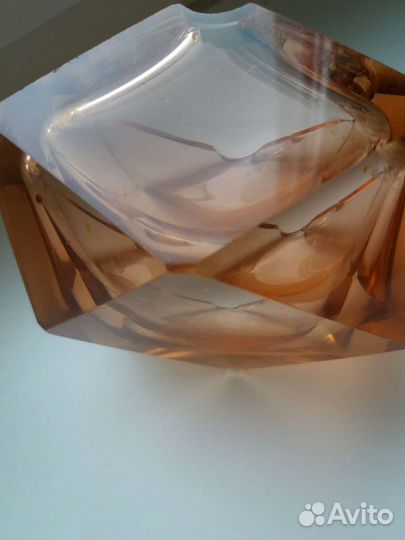 Пепельницы 1950 х годов