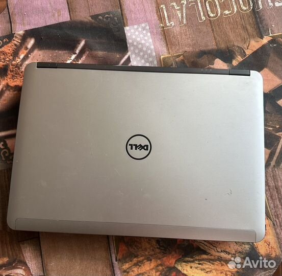 Ноутбук Dell latitude e6440