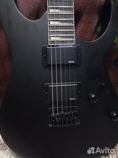 Электро гитара Ibanez grg121dx
