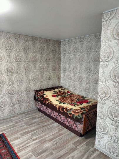 1-к. квартира, 30 м², 4/5 эт.