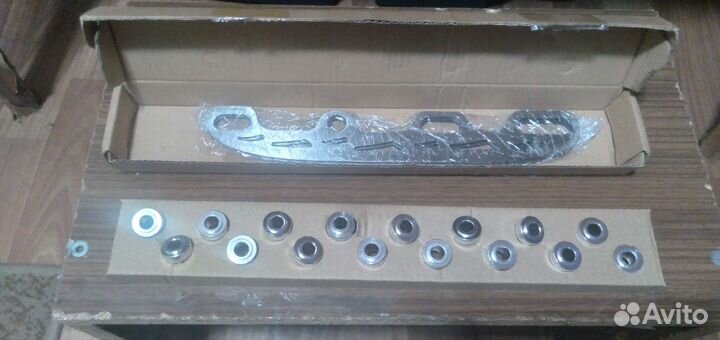 Лезвия для роликовых коньков