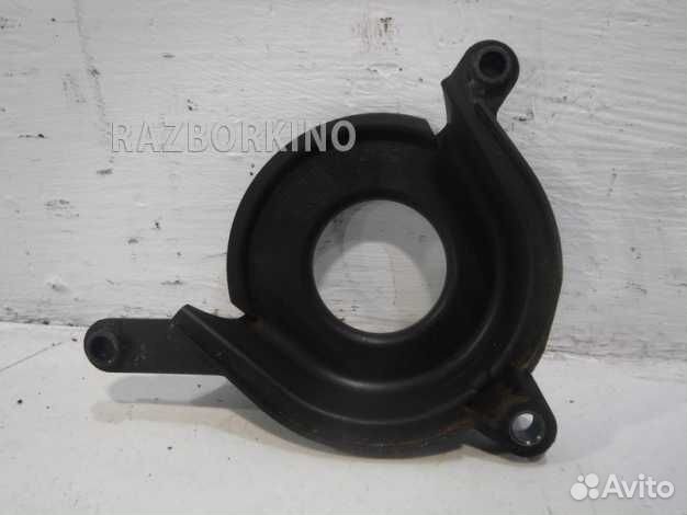 Крышка ремня грм Форд