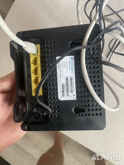 Wifi роутер